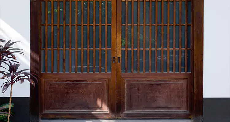 Accordion Patio Doors Repair in Myrtle Grove, FL