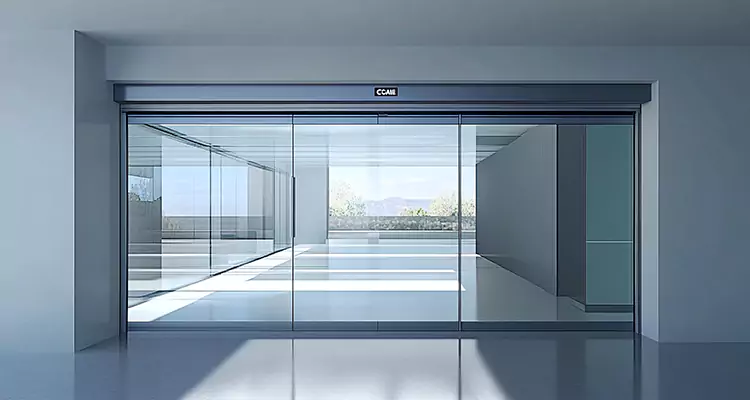 Automatic Sliding Door Repair in Myrtle Grove, FL