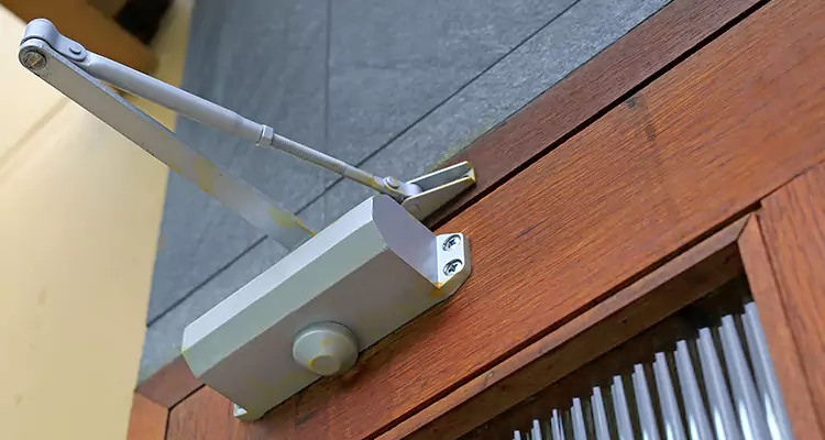 Automatic Door Opener Repair in Myrtle Grove, FL