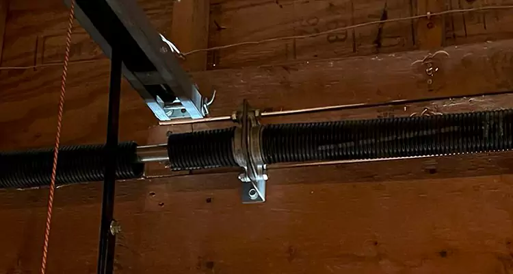 Garage Door Lift Cable Replacement in Myrtle Grove, FL