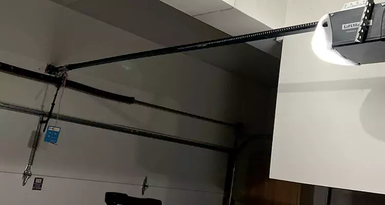 Garage Door Opener Sensor Replacement in Myrtle Grove, FL