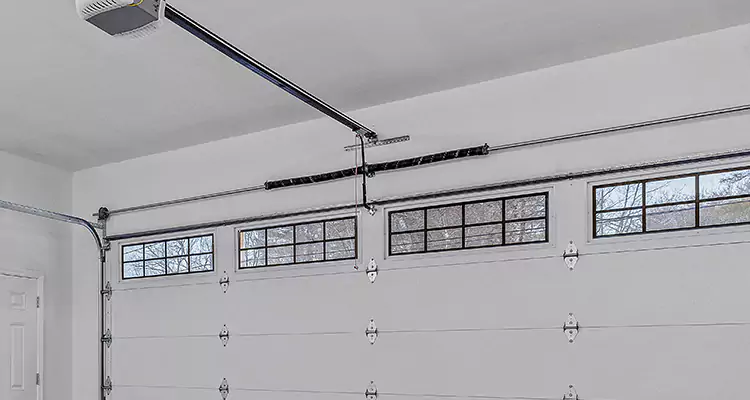 Garage Door Torsion Spring Repair in Myrtle Grove, FL