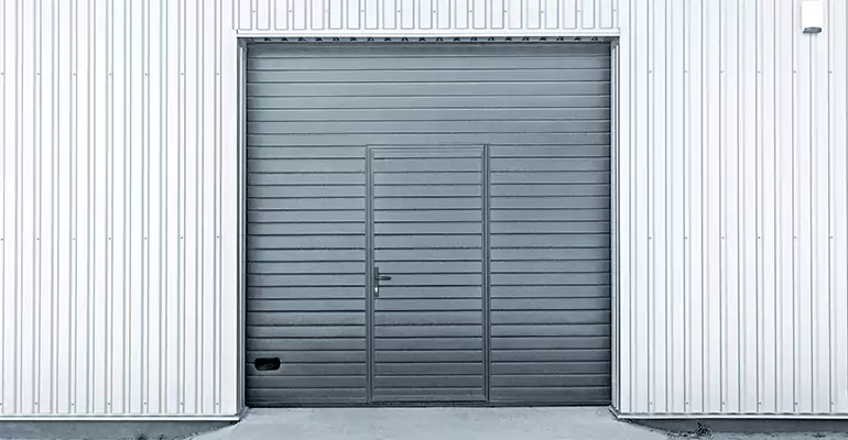 Trusted Industrial Overhead Door Repair in Myrtle Grove, FL