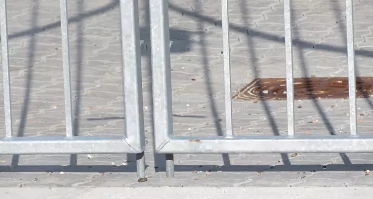 Our Metal Gate Repair Services in Myrtle Grove, FL