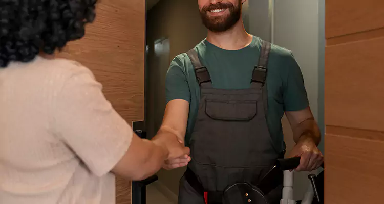 Repair Rfid Keycard Reader For Motels in Myrtle Grove, FL