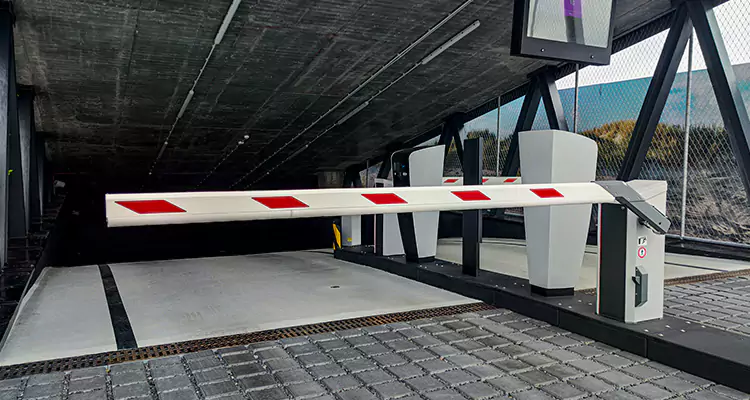 Park Plus Boom Barrier Repair in Myrtle Grove, FL