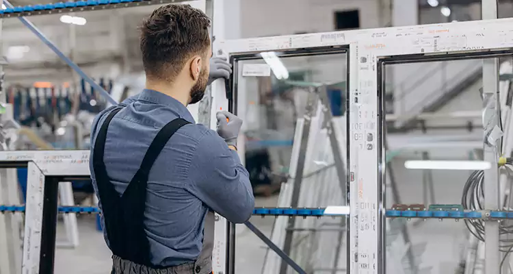 Why Choose Us for Patio Door Blind Replacement in Myrtle Grove, FL?