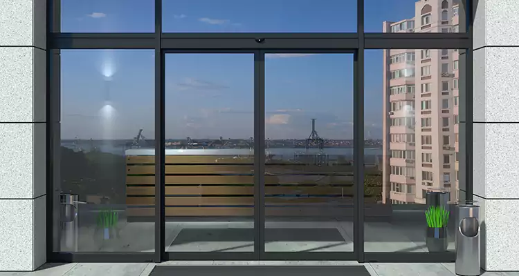 Our Patio Door Casing Repair Services in Myrtle Grove, FL