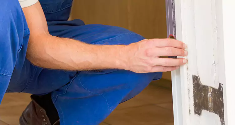 Antique Pocket Door Rollers Repair in Myrtle Grove, FL