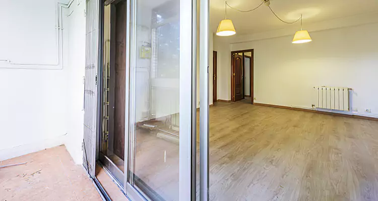 Security Screen Doors Repair in Myrtle Grove, FL