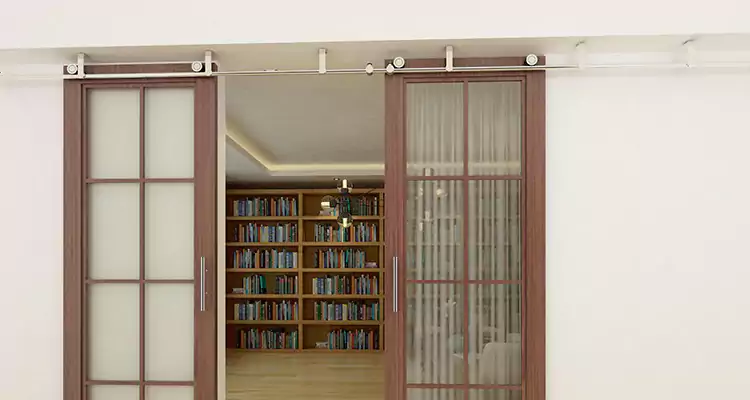 Why Choose Us for Sliding Backyard Door Repair in Myrtle Grove, FL?