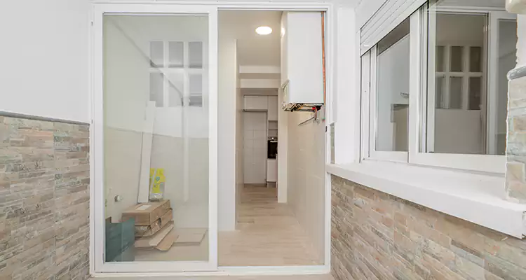 Sliding Barn Door Brackets Replacement in Myrtle Grove, FL