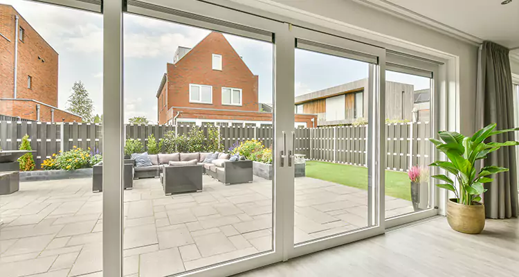 Why Choose Our Sliding Door Expert in Myrtle Grove, FL