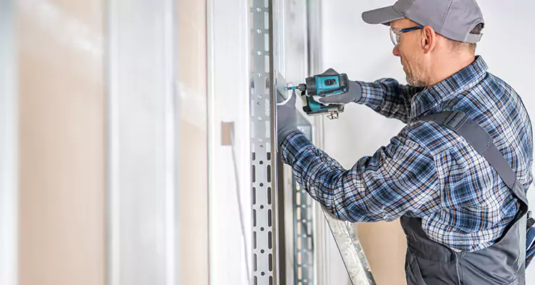 Sliding Door Latch Hardware Repair in Myrtle Grove, FL