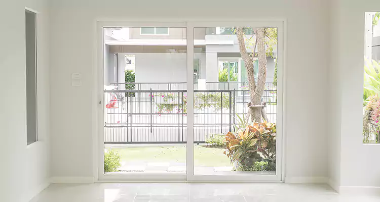 Sliding Panels For Patio Doors in Myrtle Grove, FL