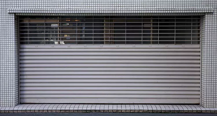 Steel Roll Up Door Repair in Myrtle Grove, FL