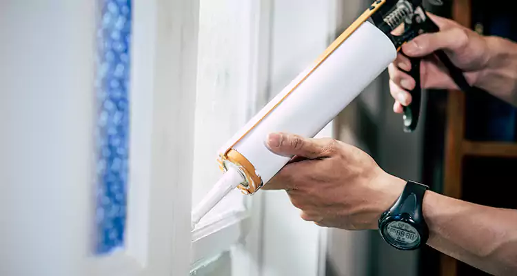 Windows Leaking Air Repair in Myrtle Grove, FL