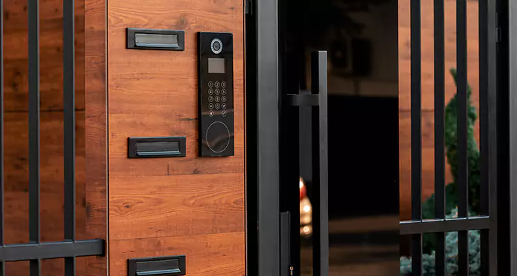 Automatic Door Maintenance in Myrtle Grove, FL