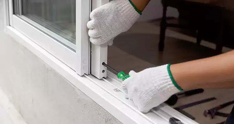 Automatic Sliding Glass Door Opener in Myrtle Grove, FL