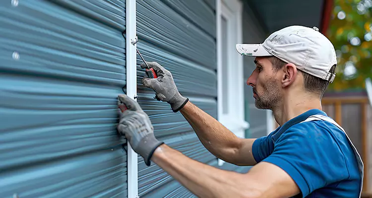 Wayne Dalton Commercial Doors Repair in Myrtle Grove, FL