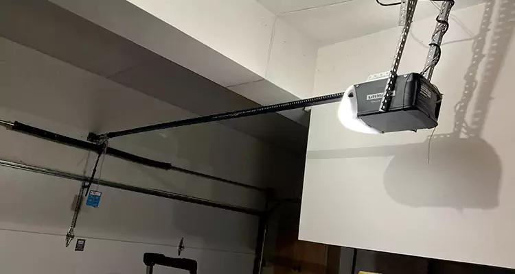 Linear Garage Door Opener Repair in Myrtle Grove, FL