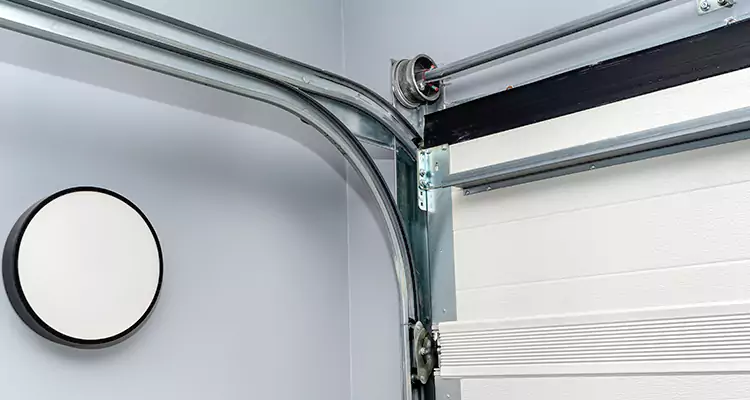 Garage Door Cable Repair Cost in Myrtle Grove, FL
