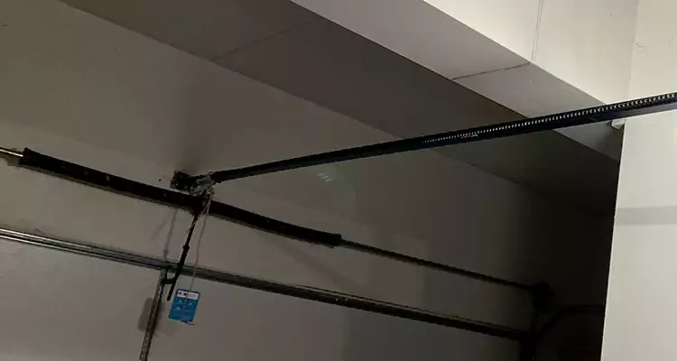 Garage Door Spring Removal in Myrtle Grove, FL