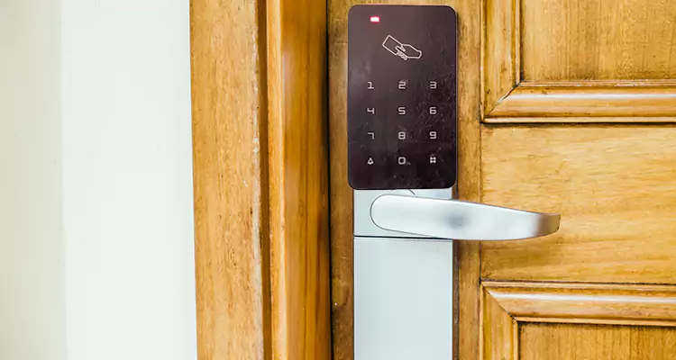 Keyless Hotel Door Locks Repair in Myrtle Grove, FL
