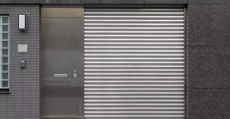 Industrial Roller Door Repair Service in Myrtle Grove, FL