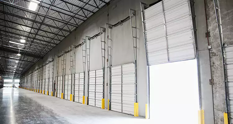 Industrial Roller Door Repair Prices in Myrtle Grove, FL