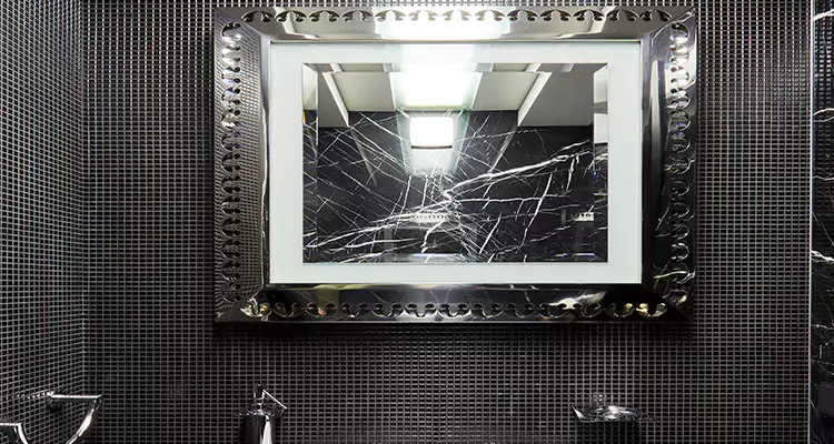 One Way Glass Repair in Myrtle Grove, FL