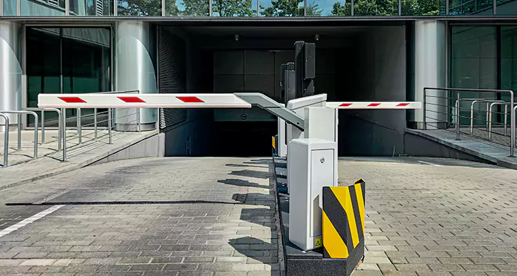 Affordable And Fast Parking Boom Gate Repair Services in Myrtle Grove, FL