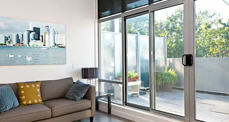 Andersen Patio Door Roller Replacement in Myrtle Grove, FL