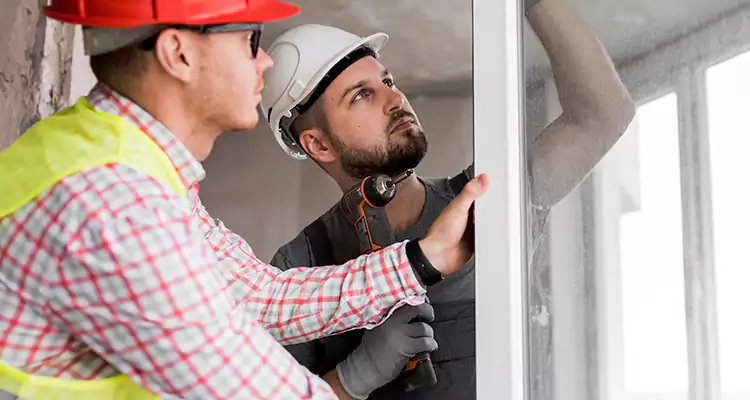 Sliding Patio Door Sticking? Expert Repair in Myrtle Grove, FL.