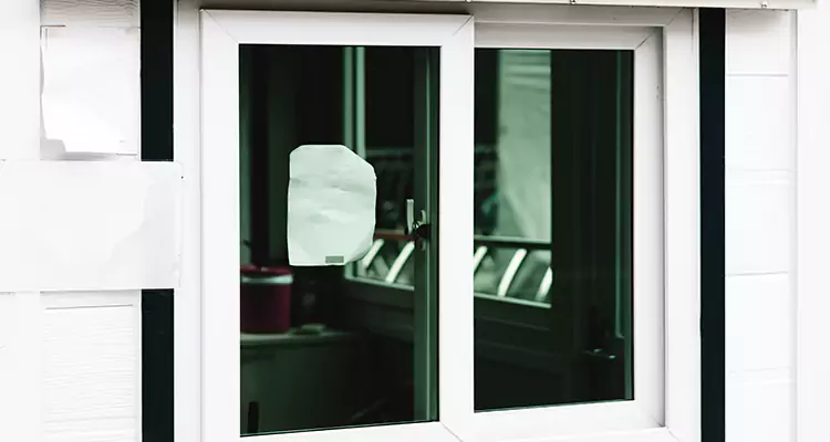 Patio Door Window Adjustment Service in Myrtle Grove, FL