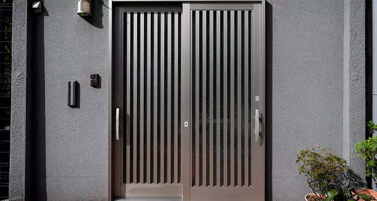 Pocket Door Track Rollers Repair in Myrtle Grove, FL