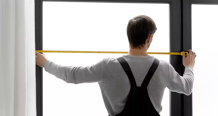 Retractable Deck Screens Repair in Myrtle Grove, FL