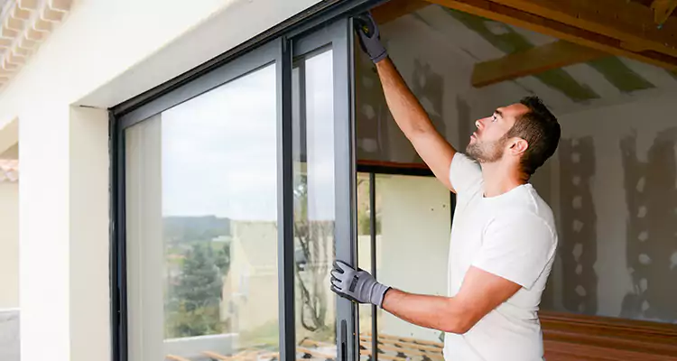 Screen Door Repair Cost in Myrtle Grove, FL