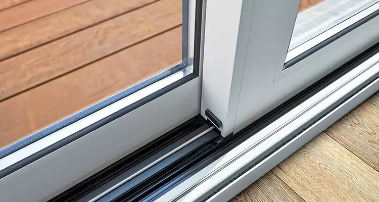 Sliding Door Track Brackets in Myrtle Grove, FL