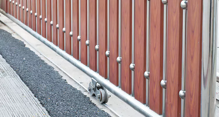 Sliding Screen Door Roller Replacement in Myrtle Grove, FL