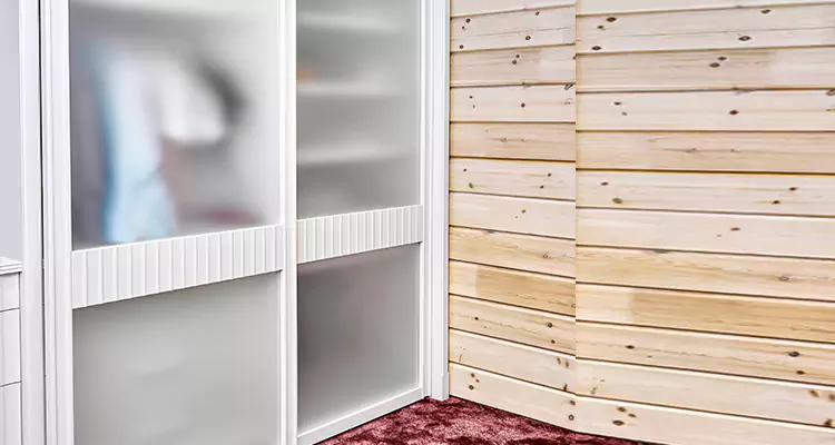 Sliding Closet Door Rollers Replacement in Myrtle Grove, FL