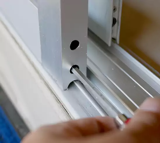 Maintenance in Myrtle Grove